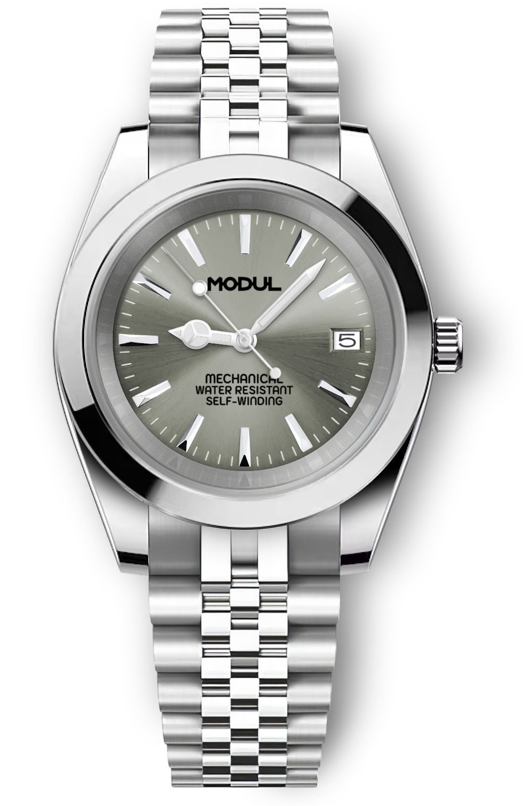 39mm "Base"