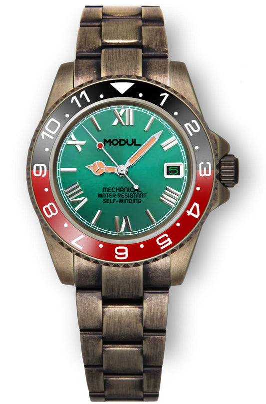 40mm "Forest"