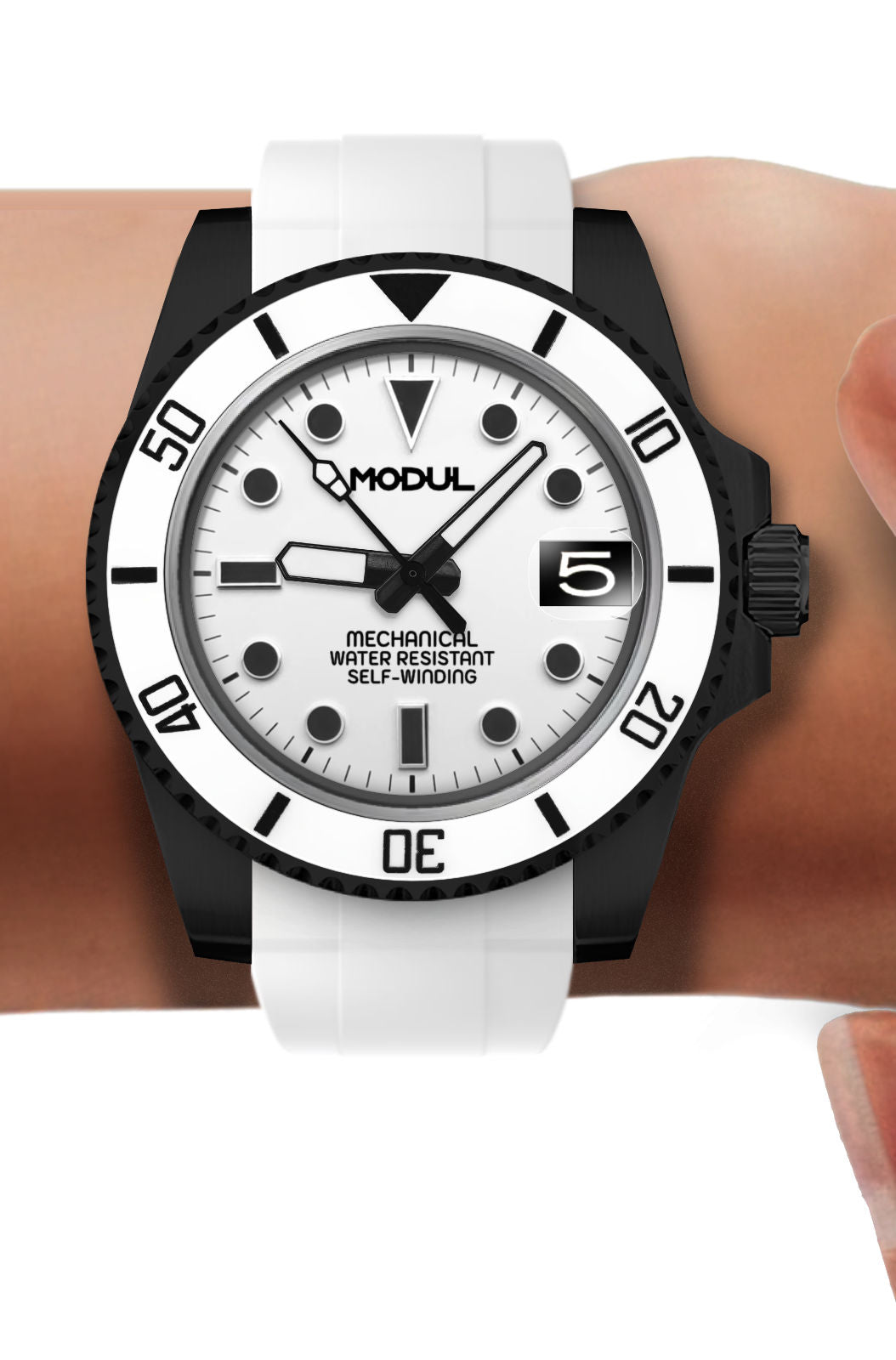 40mm "Subzero"