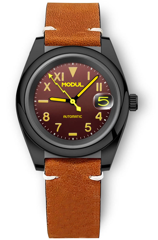 39mm "Cali Retro"