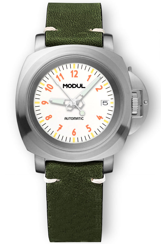 40mm "RetroNova"
