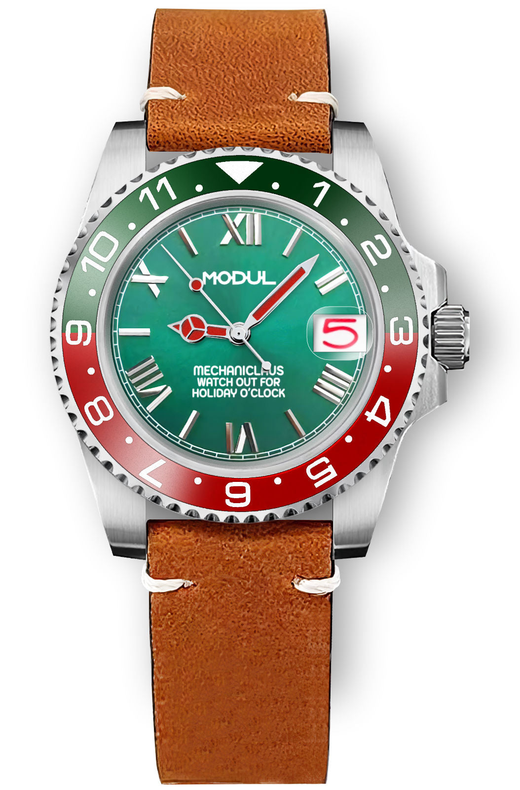 40mm "Mechaniclaus"